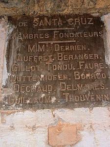 ORAN - SANTA CRUZ DE 2017 DE SYDNEY (7)